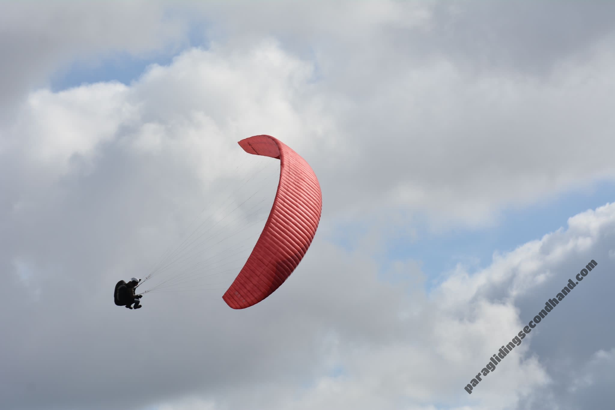 GIN Gliders Camino, XS, 2020, (65-85kg), 310h