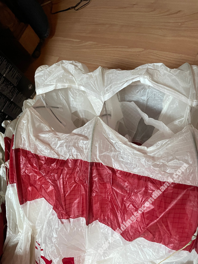 GIN Gliders Camino, XS, 2020, (65-85kg), 310h - Obraz 3