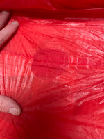 GIN Gliders Camino, XS, 2020, (65-85kg), 310h