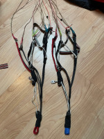 GIN Gliders Camino, XS, 2020, (65-85kg), 310h