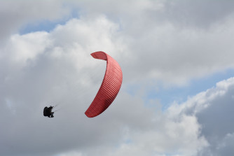 GIN Gliders Camino, XS, 2020, (65-85kg), 310h