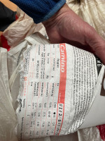 GIN Gliders Camino, XS, 2020, (65-85kg), 310h