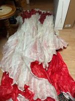 GIN Gliders Camino, XS, 2020, (65-85kg), 310h