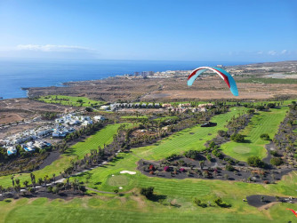 GIN Gliders Boomerang 12, L, 2022, (110-127kg), 180h