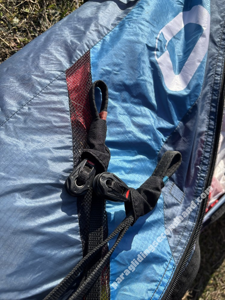 Ozone Zeno 2, L, 2022, (105-125kg), 230h - 图片 3