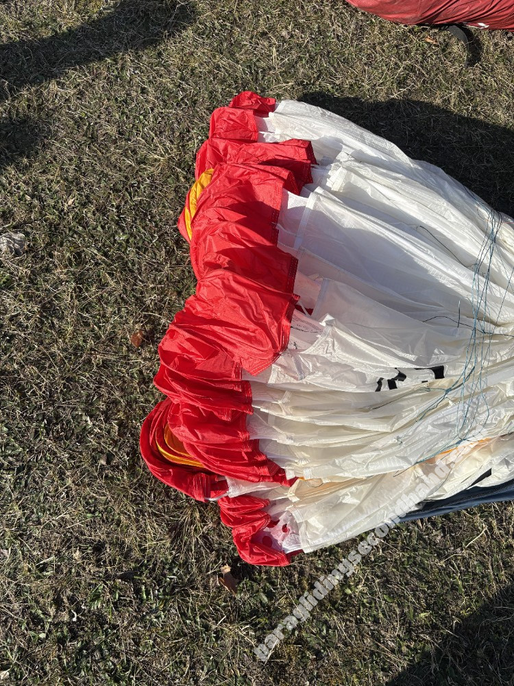 Ozone Zeno 2, L, 2022, (105-125kg), 230h - 图片 4