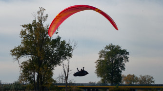 Ozone Zeno 2, L, 2022, (105-125kg), 230h