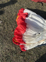 Ozone Zeno 2, L, 2022, (105-125kg), 230h