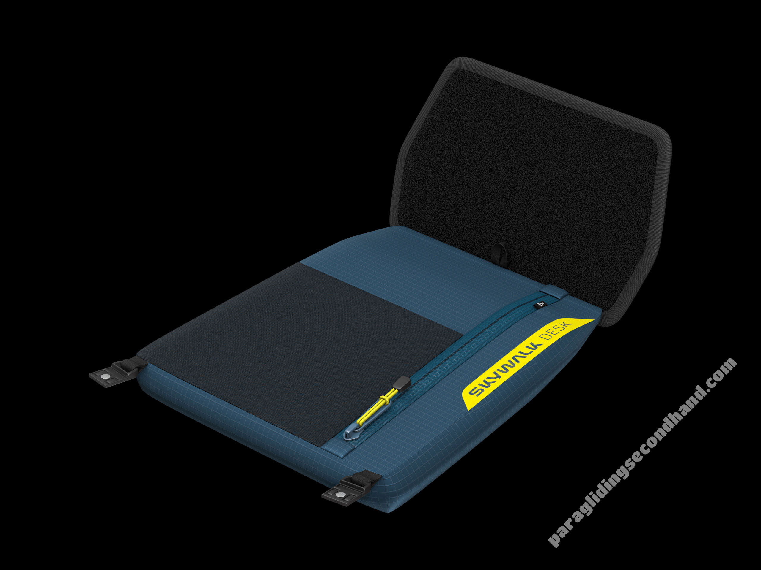 Skywalk Range, S, 2023 - 图片 2