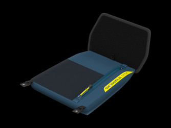 Skywalk Range, S, 2023