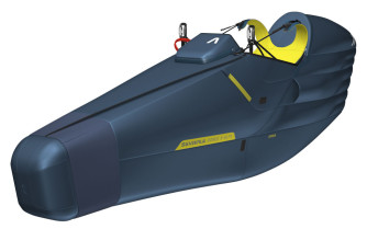 Skywalk Range, S, 2023