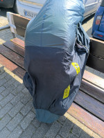 Skywalk Range, S, 2023