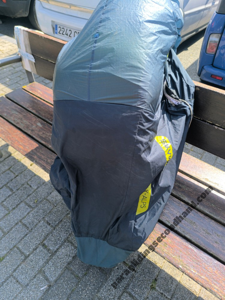 Skywalk Range, S, 2023 - 图片 3