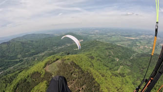 Skywalk X-Alps 4, XS, 2021, (70-85kg), 85h