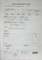 Skywalk X-Alps 4, XS, 2021, (70-85kg), 90h