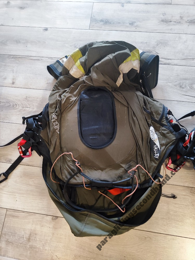 Woody Valley Voyager, L, 2007 - Obraz 2