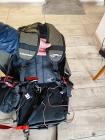 Woody Valley Voyager, L, 2007