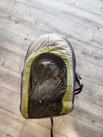 Woody Valley Voyager, L, 2007