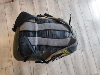 Woody Valley Voyager, L, 2007