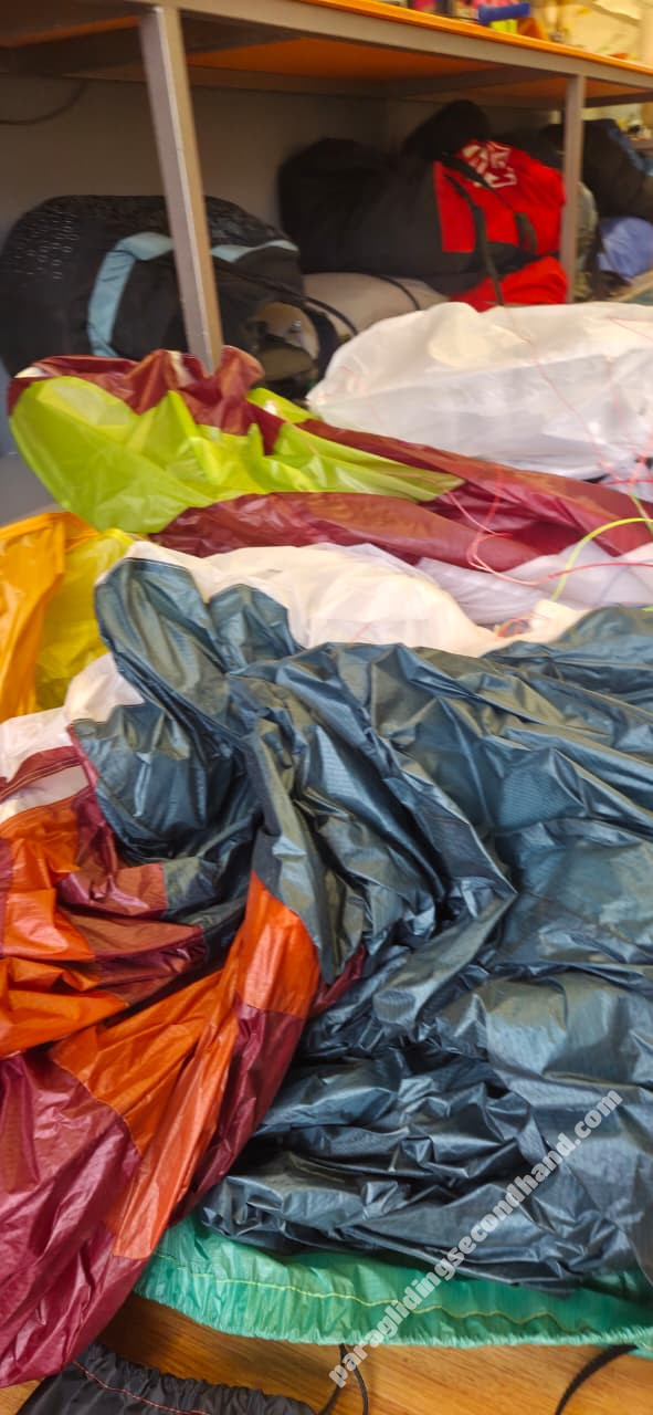 U-Turn RAZOREBLADE, 26, 2025, (80-140kg), 2h - Image 3