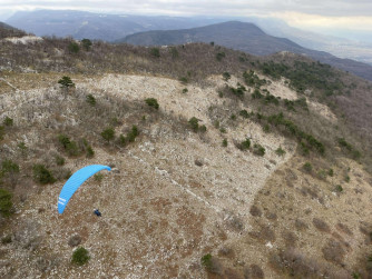 Triple Seven 777 Knight 2, MS, 2024, (80-95kg), 90h