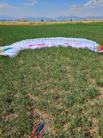 Air Design Soar 2, XS, 2024, (60-78kg), 20h