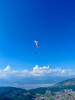 Icaro Nikita XTC, 20, 2024, (90-115kg), 10h