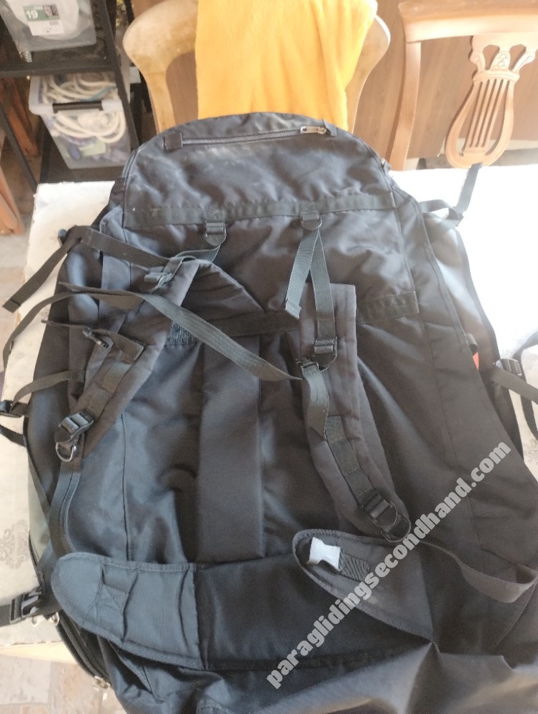 Macpara rucksack 140-150 L.