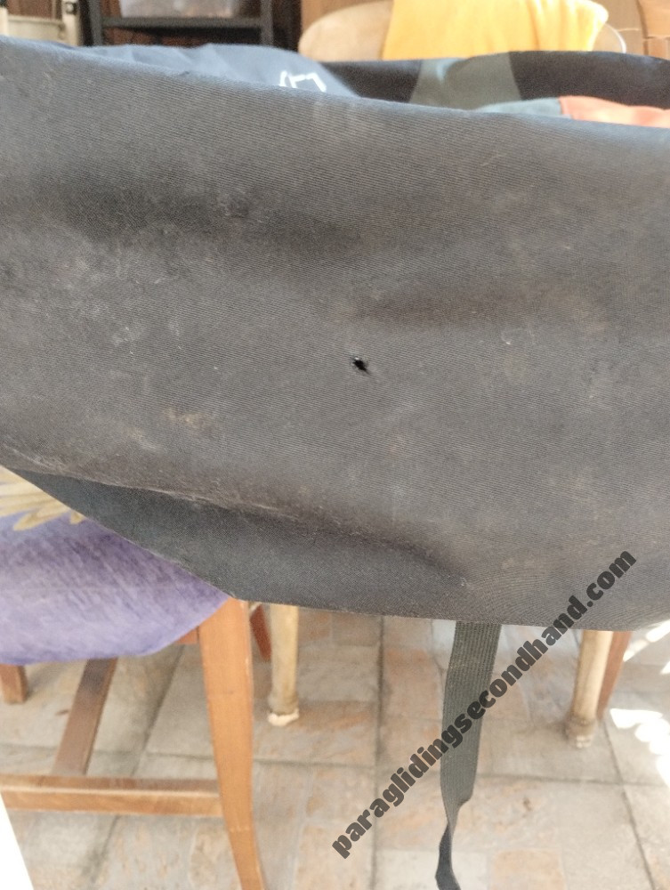 Macpara rucksack 140-150 L. - 图片 2