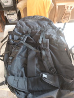 Macpara rucksack 140-150 L.