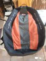 Macpara rucksack 140-150 L.