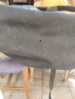 Macpara rucksack 140-150 L.