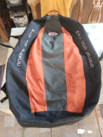 Macpara rucksack 140-150 L.