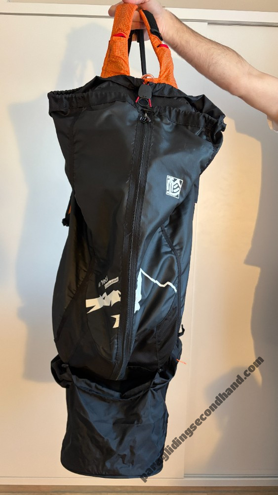 GIN Gliders Yeti Convertible, L - Image 6