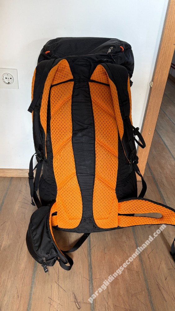 GIN Gliders Yeti Convertible, L - Image 7