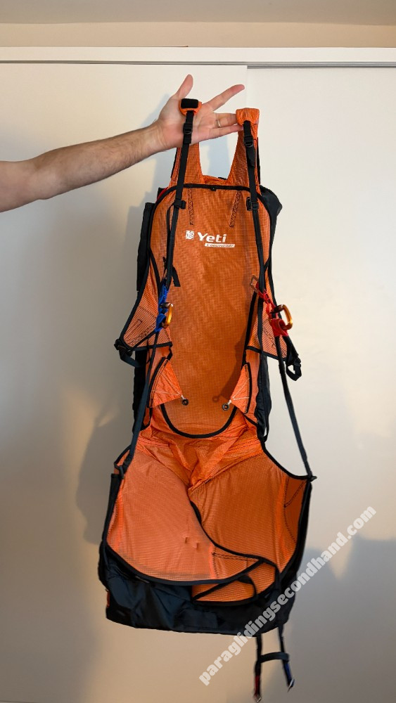 GIN Gliders Yeti Convertible, L - Image 3