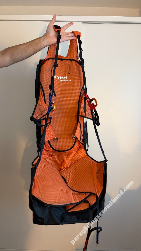 GIN Gliders Yeti Convertible, L - Image 4