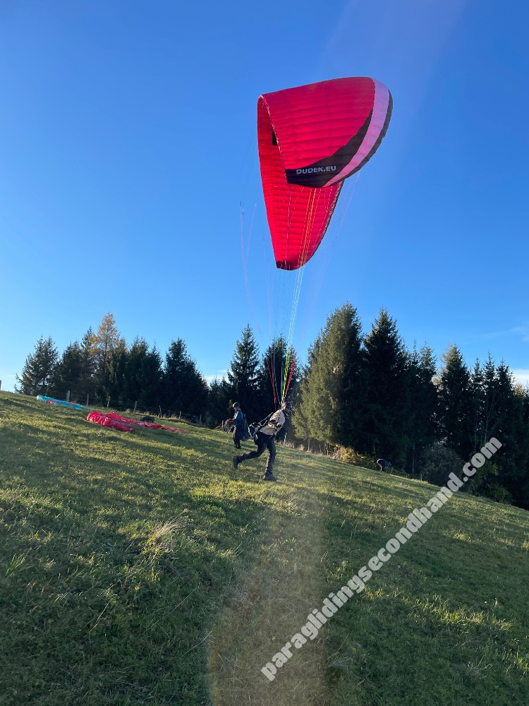 Dudek Touch, 22, 2025, (60-120kg), 30h