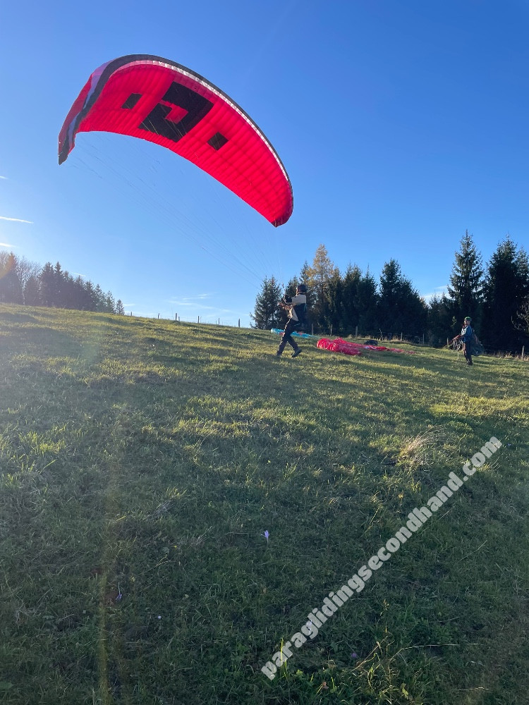 Dudek Touch, 22, 2025, (60-120kg), 30h - Image 2