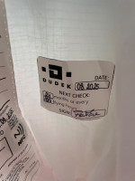 Dudek Touch, 22, 2025, (60-120kg), 30h