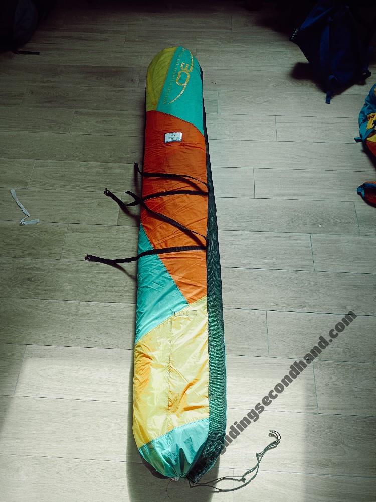 BGD DIVA 2, M, 2025, (80-100kg), 25h - 图片 3