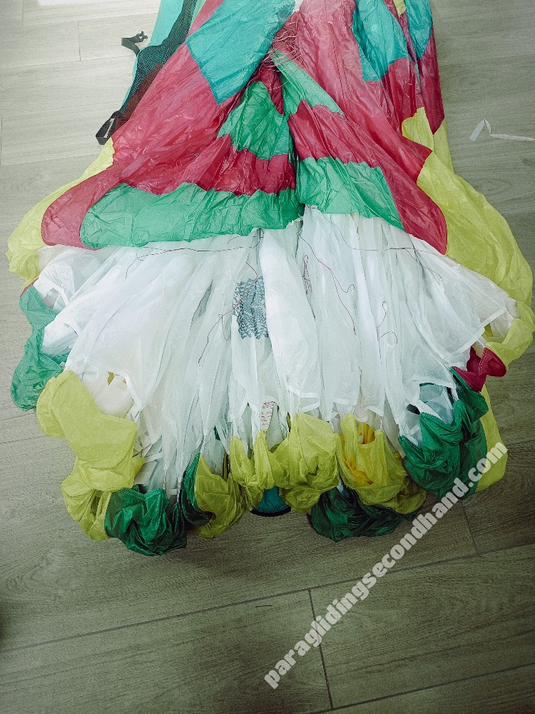 BGD DIVA 2, M, 2025, (80-100kg), 25h - 图片 4