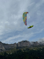 BGD DIVA 2, M, 2025, (80-100kg), 25h