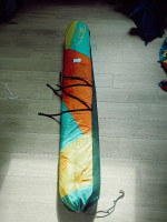 BGD DIVA 2, M, 2025, (80-100kg), 25h