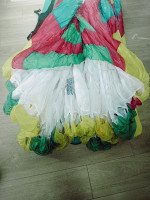 BGD DIVA 2, M, 2025, (80-100kg), 25h