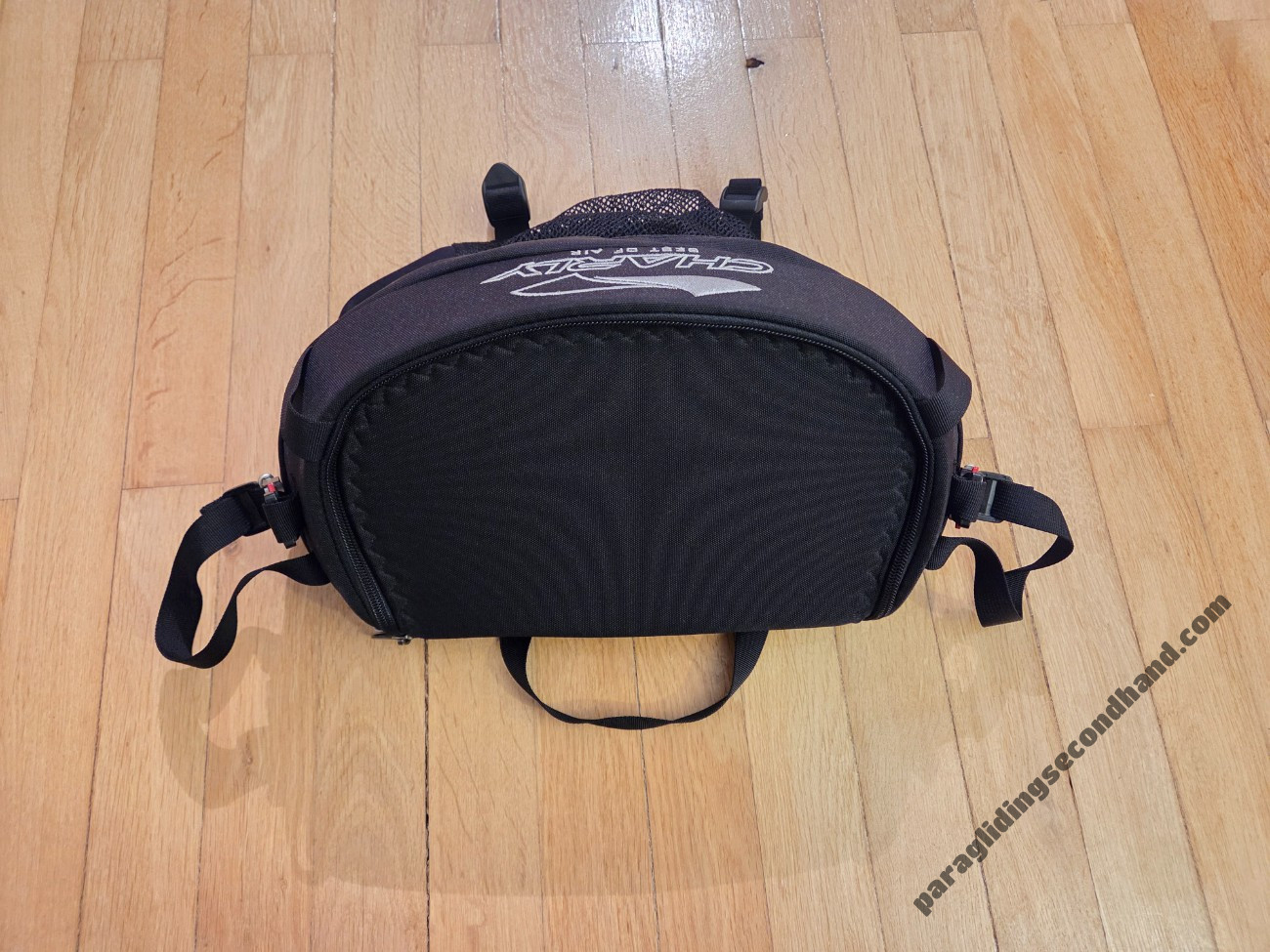 Charly - cockpit - Obraz 5