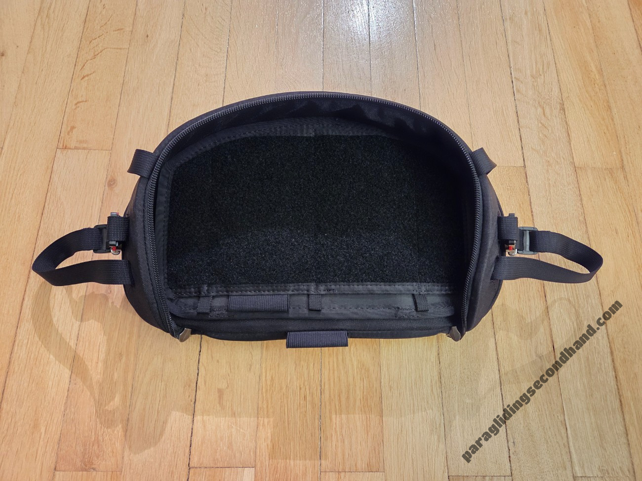 Charly - cockpit - Obraz 6