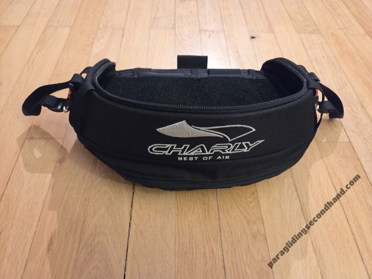 Charly - cockpit - Obraz 7