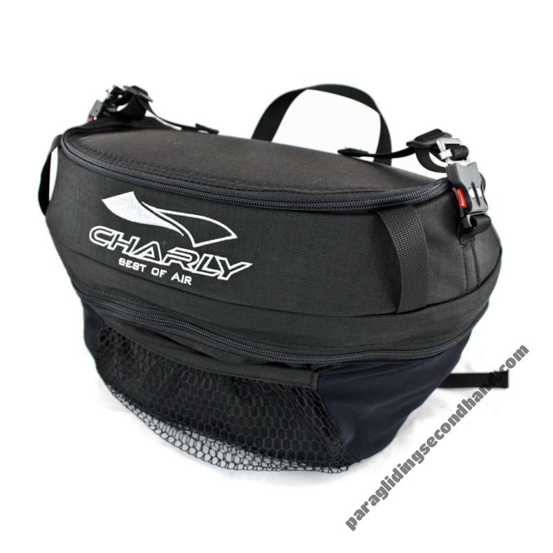 Charly - cockpit - Obraz 2