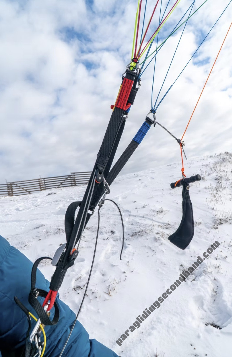 Gravity X-pressure, 20, 2025, (80-115kg), 0h - Obraz 4